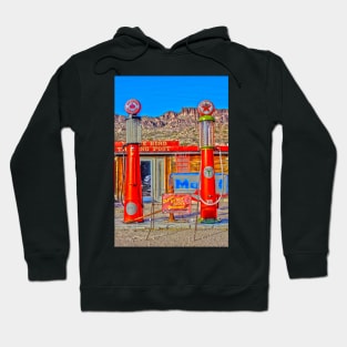 Trading Post Hoodie